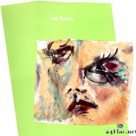 Von Zamla - No Make Up (1984) [Vinyl] [FLAC (image + .cue)]