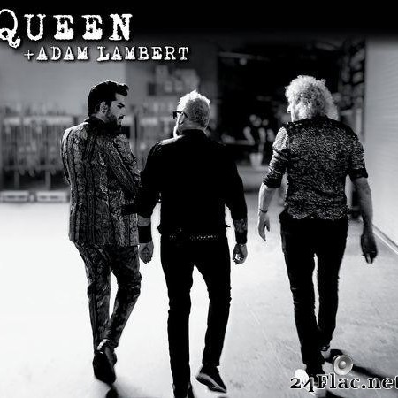 Queen & Adam Lambert - Live Around The World (2020) [FLAC (tracks)]