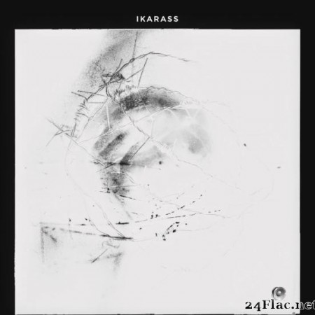 Ikarass - Relapse into Desolation (2020) [FLAC (tracks + .cue)]