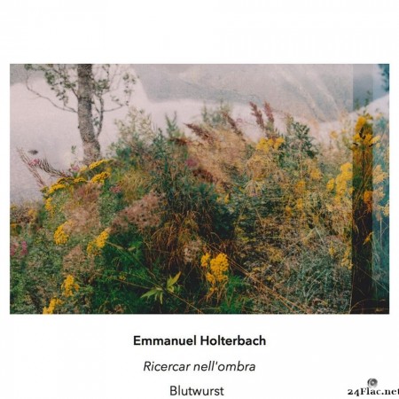 Emmanuel Holterbach & Blutwurst - Ricercar Nell'ombra (2020) [FLAC (tracks + .cue)]