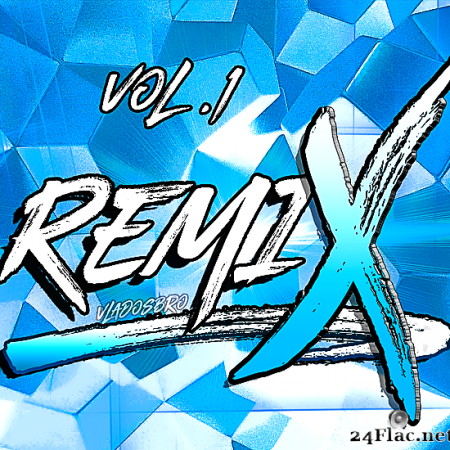 VA - Musical Remixes Platinum Edition Vol.1 (2020) [FLAC (tracks)]