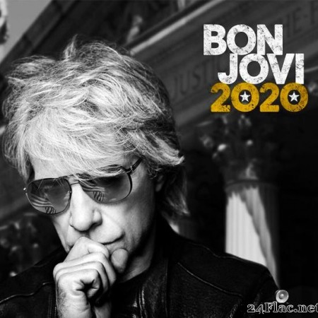 Bon Jovi - 2020 (Deluxe) (2020) [FLAC (tracks)]