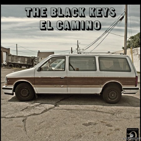 The Black Keys (2002-2011) [FLAC (tracks + .cue)]