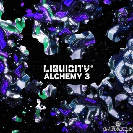 VA - Liquicity Alchemy 3 (2020) [FLAC (tracks)]