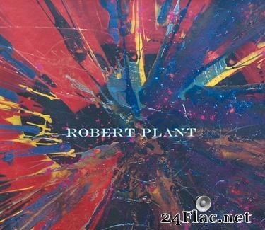Robert Plant - Digging Deep (2020) [Vinyl] [FLAC (tracks)]
