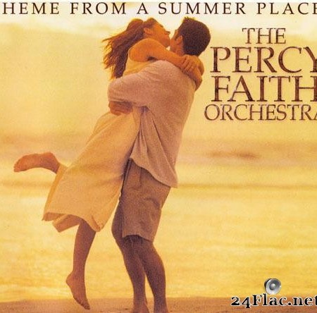 The Percy Faith Orchestra - Theme From A Summer Place (2002) [FLAC (image + .cue)]