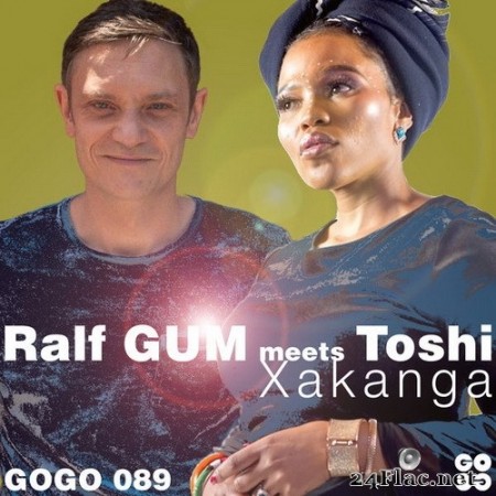 Ralf GUM, Toshi - Xakanga (2020) Hi-Res