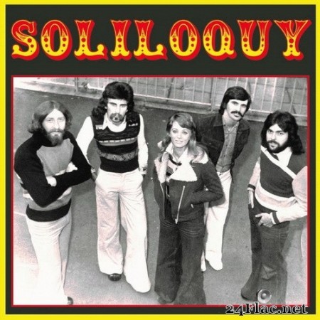 Soliloquy - Soliloquy (2020) Hi-Res