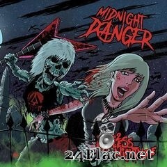 Midnight Danger - Chapter 2: Endless Nightmare (2020) FLAC