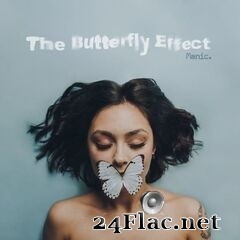Manic. - The Butterfly Effect (2020) FLAC