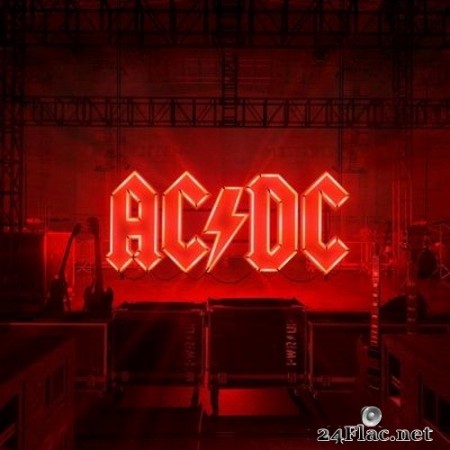 AC/DC - Shot In The Dark (Single) (2020) Hi-Res