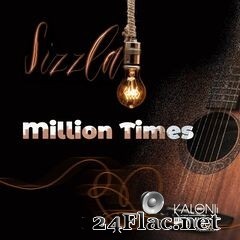 Sizzla - Million Times (2020) FLAC