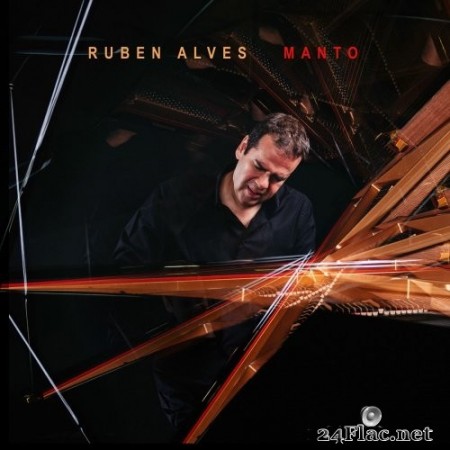 Ruben Alves - Manto (2020) Hi-Res