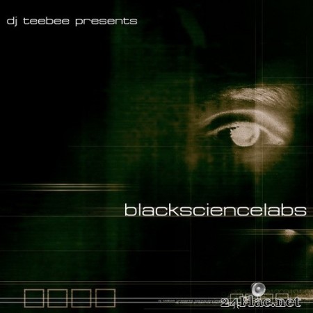 TeeBee - Black Science Labs (2020 Remastered) (2020) Hi-Res
