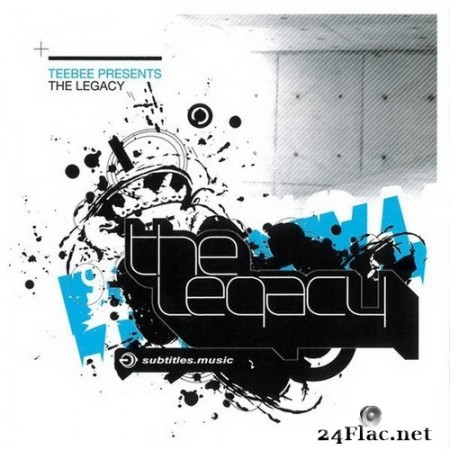 TeeBee - The Legacy (2020 Remastered) (2020) Hi-Res