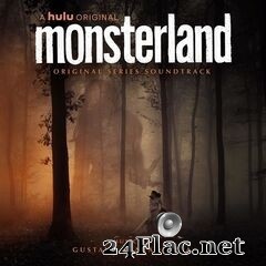 Gustavo Santaolalla - Monsterland (Original Series Soundtrack) (2020) FLAC