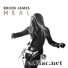 Brion James - Heal (2020) FLAC