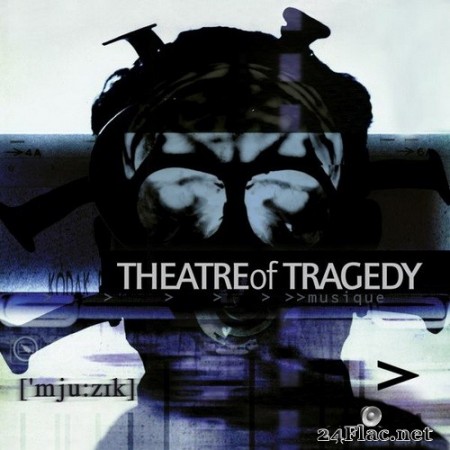 Theatre of Tragedy - Musique (Remastered) (2000) Hi-Res