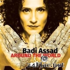 Badi Assad - Around The World (2020) FLAC