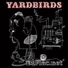 The Yardbirds - Roger The Engineer (Expanded Edition) (2020) FLAC