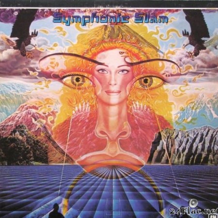 Symphonic Slam - Symphonic Slam (1976) [Vinyl] [FLAC (image + .cue)]