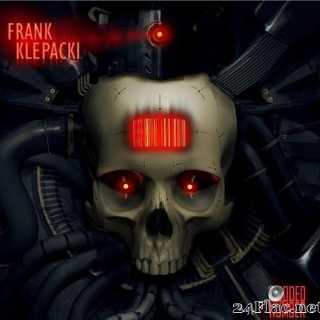 Frank Klepacki - Coded Number (2020) [FLAC (tracks)]