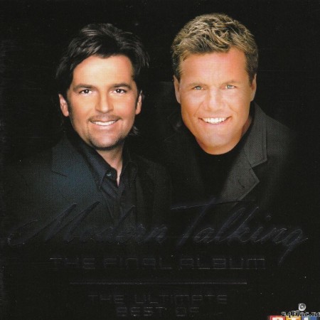 Modern Talking - The Final Album - The Ultimate Best Of (2003) [FLAC (tracks + .cue)]
