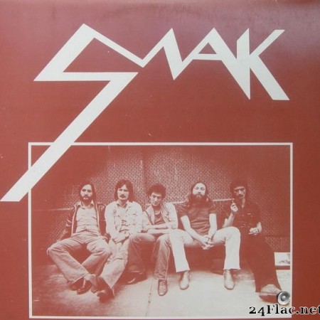 Smak - Stranice NaЕЎeg Vremena (1978) [Vinyl] [FLAC (tracks)]