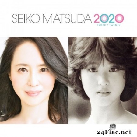 Seiko Matsuda - SEIKO MATSUDA 2020 (2020) Hi-Res