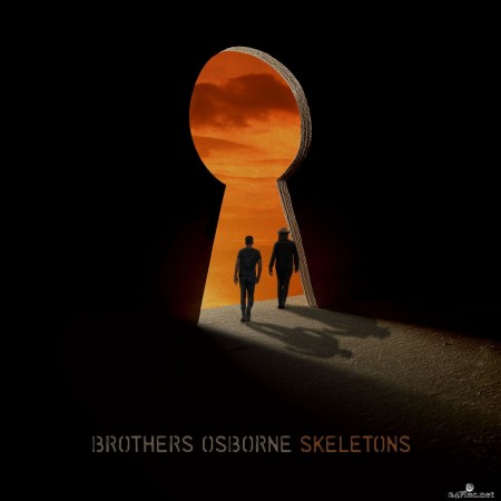 Brothers Osborne - Skeletons (2020) Hi-Res