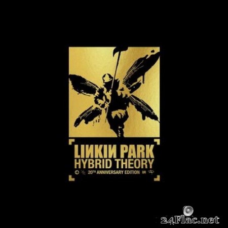 Linkin Park - Hybrid Theory (20th Anniversary Edition) (2020) FLAC