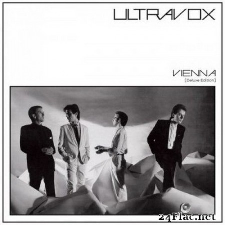 Ultravox - Vienna (Deluxe Edition: 40th Anniversary) (2020) FLAC