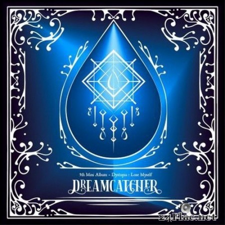 Dreamcatcher - Dystopia: Lose Myself (EP) (2020) Hi-Res + FLAC