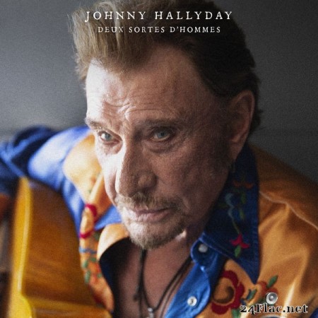 Johnny Hallyday - Deux sortes d&#039;hommes (2020) Hi-Res