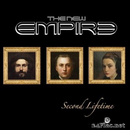 The New Empire - Second Life (2020) FLAC