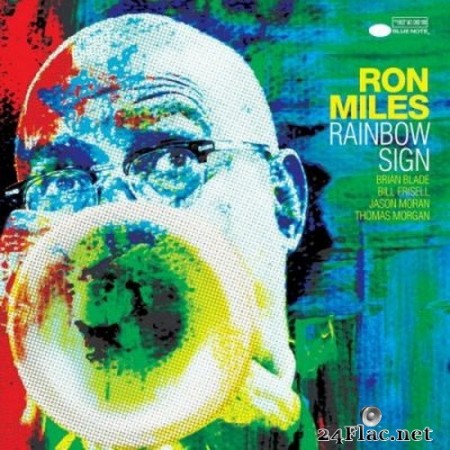 Ron Miles - Rainbow Sign (2020) FLAC