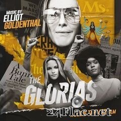 Elliot Goldenthal - The Glorias (Original Motion Picture Score) (2020) FLAC