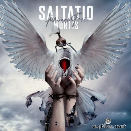 Saltatio Mortis - Für immer frei (2020) Hi-Res [MQA] + FLAC