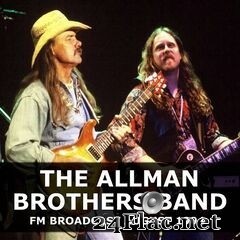 The Allman Brothers Band - FM Broadcast August 1994 (2020) FLAC