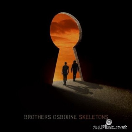 Brothers Osborne - Skeletons (2020) FLAC