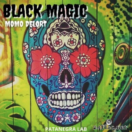 Momo Delort - Black Magic (2020) Hi-Res