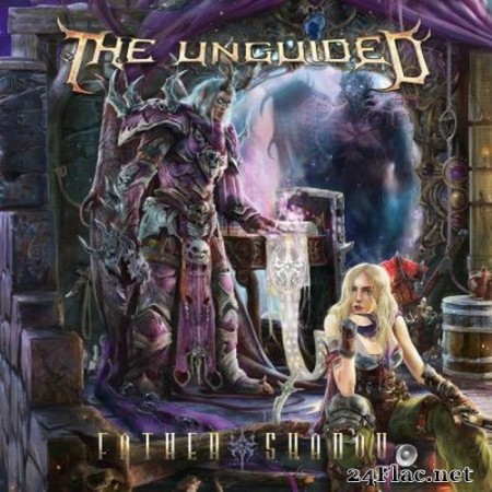 The Unguided - Father Shadow (2020) FLAC