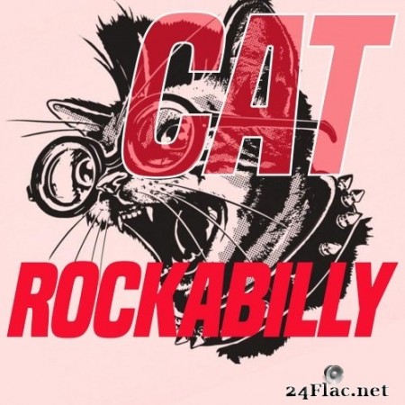 VA - Cat Rockabilly (2020) Hi-Res