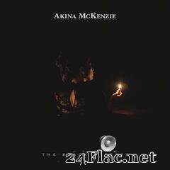 Akina McKenzie - The Black Phoenix (2020) FLAC