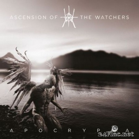 Ascension Of The Watchers - Apocrypha (2020) FLAC