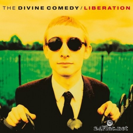 The Divine Comedy - Liberation (Remastered) (1993/2020) Hi-Res