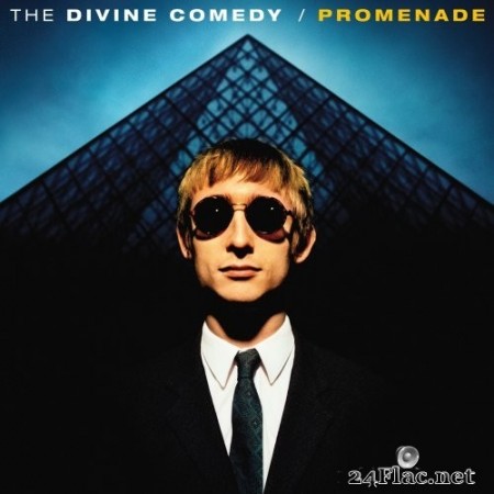 The Divine Comedy - Promenade (Remastered) (1994/2020) Hi-Res