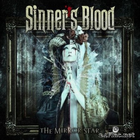 Sinner’s Blood - The Mirror Star (2020) Hi-Res + FLAC