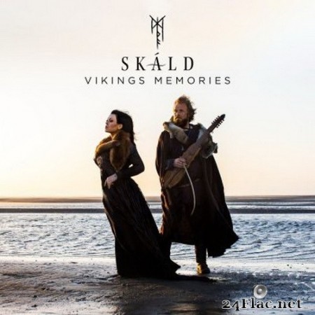 SKÁLD - Vikings Memories (2020) Hi-Res + FLAC