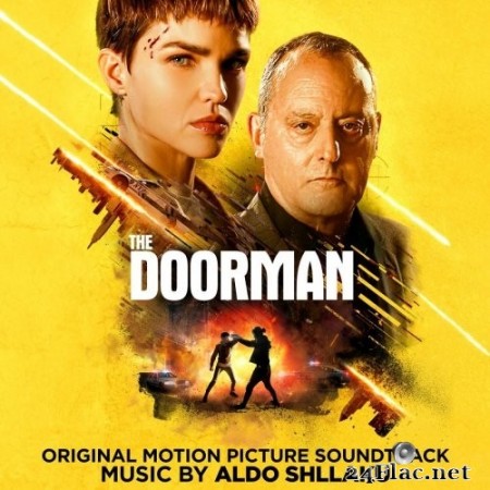 Shllaku Aldo - The Doorman (Original Motion Picture Soundtrack) (2020) Hi-Res